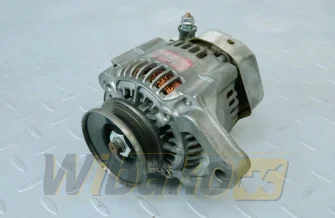 Lichtmaschine Denso 119626-77220