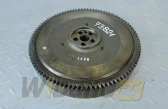 Schwungrad für Motor Yanmar 3TNV70 1X26