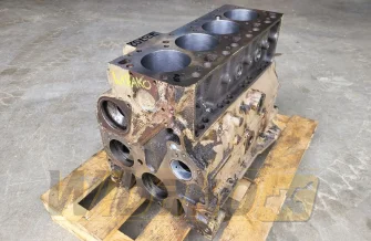 Motor block für Motor Cummins 3.9 3939408