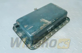 Ölbecken für Motor Kubota V2003 17266-01610