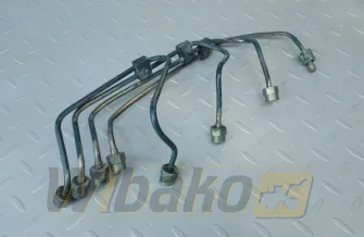 CYL. 1-4 für Motor Kubota V2003 