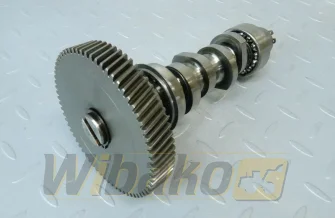 Nockenwelle pompy wtryskowej für Motor Kubota V2003 19077-16020