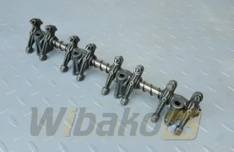 Ventilantrieb für Motor Kubota V2003 