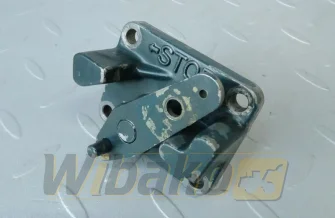 für Motor Kubota V2003 17331-57702