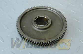 Z= 79, D= 127 mm, d= 32 mm für Motor Kubota V2003 