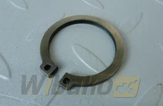 sworznia koła zębatego pośredniego d= 32 mm für Motor Kubota V2003 