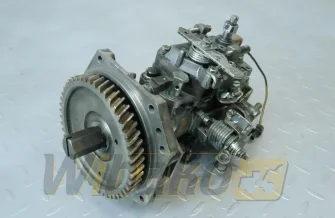 Einspritzpumpe Zexel VE4/10F1300RNP2625 104647-7000