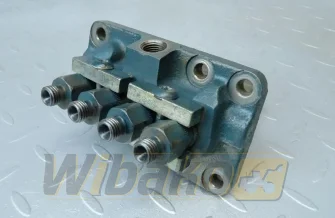 Einspritzpumpe kasetowa Denso ND-PFR4M575A2ND739 094500-7390
