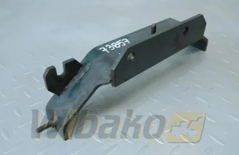 Osłona koła zamachowego für Motor Kubota V2003 