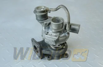 Turbolader Kubota TD03-07G 1G622-17012