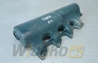 Ansaugkrümmer für Motor Kubota V2003 