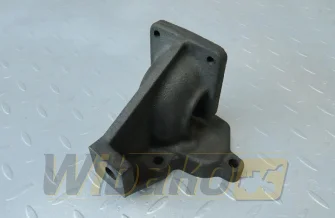 wylotowe für Motor Kubota V2003 
