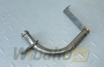 für Motor Cummins B3.3 C6204516130