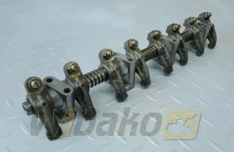 Ventilantrieb für Motor Cummins B3.3 C6205435300