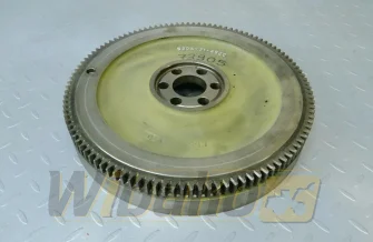 Schwungrad Z=110 für Motor Cummins B3.3 6204-31-4520