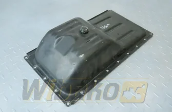 Ölbecken für Motor Cummins B3.3 C6204215112