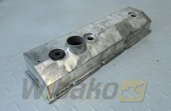 Zylinderkopfhaube für Motor Cummins B3.3 C6