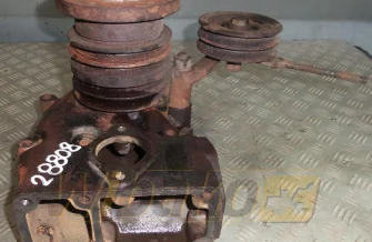 Wasserpumpe Volvo TD100 207811