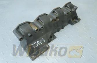 Ansaugkrümmer für Motor Cummins B3.3 