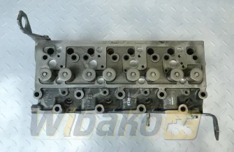 Motor Zylinderkopf für Motor Cummins B3.3 6272-11-1110