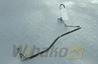 Rohr der Kraftstoffeinspritzpumpe CYL. 2 für Motor Cummins B3.3 C6204715520