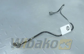 Rohr der Kraftstoffeinspritzpumpe CYL. 3 für Motor Cummins B3.3 C6204715530