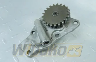 Ölpumpe für Motor Cummins B3.3 C6207511201