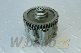 Ölpumpe für Motor Kubota V2003 15471-35010