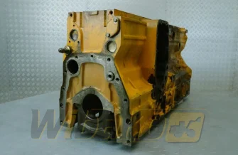 Motor block für Motor Liebherr D916 9131667