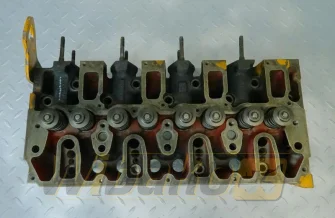 Motor Zylinderkopf für Motor Deutz BF4M1012 04251024R