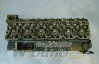 Motor Zylinderkopf für Motor Cummins QSB6.7 3977221