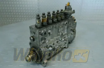 Einspritzpumpe Bosch PES6P110A720RS3305-1 0402076748