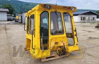 für Planierraupen HSW TD-25E 