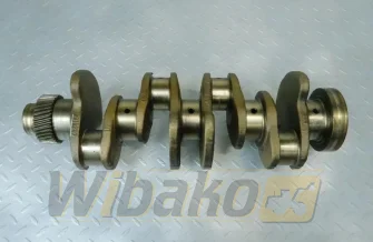 Kurbelwelle für Motor Cummins 3.9 3915257