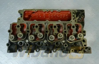 Motor Zylinderkopf für Motor Cummins 3.9 3904570-11