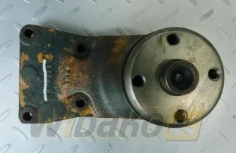 Ventilator-Fuß Cummins 3911922