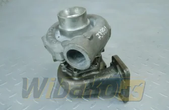 Turbolader TRUEPOWER 02/200880