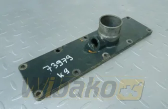 Ansaugkrümmer Cummins 3904339