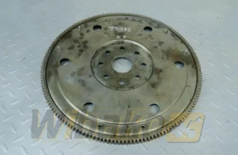 Schwungrad für Motor Case 4T-390 