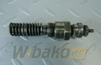 11V Beru 203G 0102124601