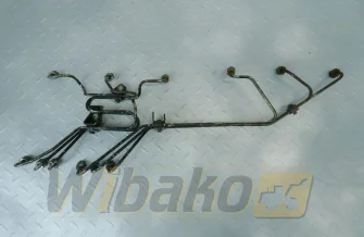 CYL. 1-6 für Motor Cummins 8.3 3930391