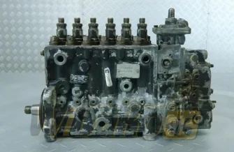 Einspritzpumpe Cummins 3939851