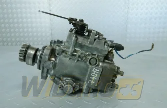 Einspritzpumpe Bosch R754 0460424158