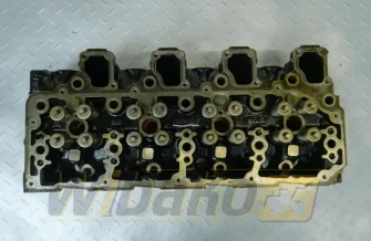 Motor Zylinderkopf für Motor Deutz TCD2013 L04 4V 04910987