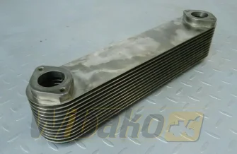 Ölradiator Liebherr 10325002