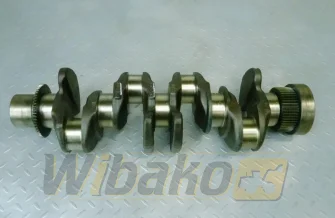 Kurbelwelle für Motor Deutz TCD2013 L04 4V 04914878