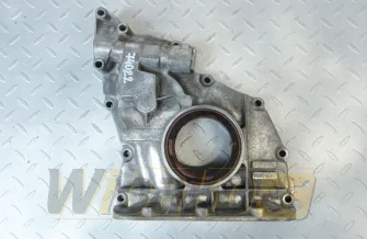 Ölpumpe Deutz 04916458