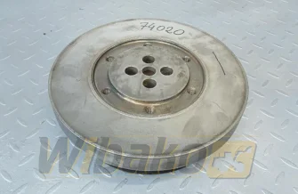 Dämpfer für Motor Deutz TCD2013 L04 4V 04901580
