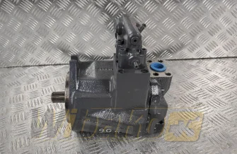 Hydraulikpumpe Rexroth AL A10V O 28ED 72/52R-VSC12N00T -S2377 R902419155