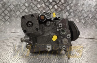 Hydraulikpumpe Rexroth A4VG56ET5D1/32R-NSC02F045SP R902250864